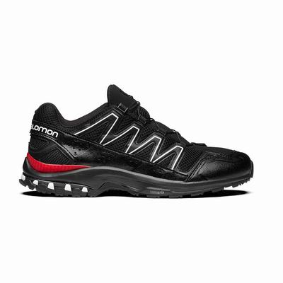 Női Salomon XA-COMP Sportcipõ SA4296385 Fekete/Fehér